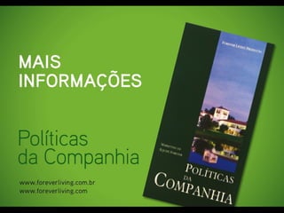 A Oportunidade Forever