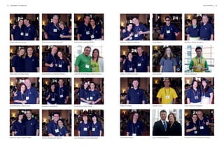 18    SETEMBRO | OuTuBRO 2010                                                                                                                                                              Rally Mundial   19




     Jonas e Marlene Prado            José Carlos e Ivana da Costa   José Carlos e Mirian Bastos           Josiane e Marson Hoffman    Junior Matos            Kenhite e Adelia Yamaguti




     João Pedro e Andreia Alves       José Roberto e Samanta Roque   José Rui de Nóbrega e Marta Santana   Juliania e Adoniro Lovato   Laura Santos            Leandro Barbosa




     José Marismar e Maria José       Joselma e José Maria           Josenildo e Eliene Araujo             Kleber M. Haake             Leandro Dutra           Lilian e Yasmin Kobayachi




     Joseli da Silva e Suzana Klien   Josiel e Alessandra Mariano    Julia Sasaoka e Arlete Matsubara      Lícia Vasconcelos           Lino e Noemia Barbosa   Luciano Gomes e Wanderlei Pereira
 