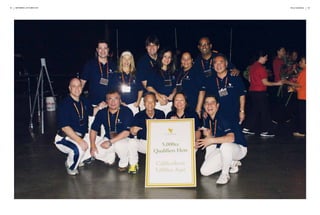 52   SETEMBRO | OuTuBRO 2010   Rally Mundial   53
 