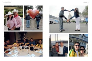 78   SETEMBRO | OuTuBRO 2010   Rally Mundial   79
 