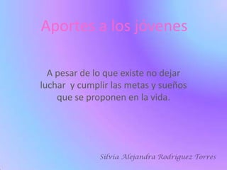 Logros principales que se ha obtenido como empresarioDar a conocer los productos 