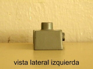 vista lateral izquierda 