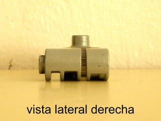 vista lateral derecha 
