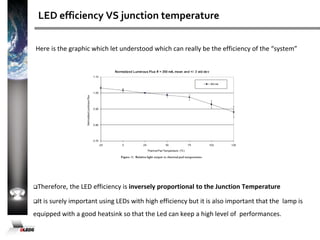 Untilfewtimes ago, the choiceofone light fixtureratherthenanotherwasmadeconsideringaesthetic and performances. Sometimesthischoiceappearsexceeded. 