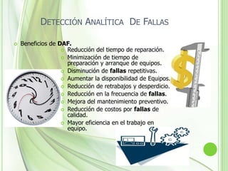 Patrones básicos de pensamiento, a saber: