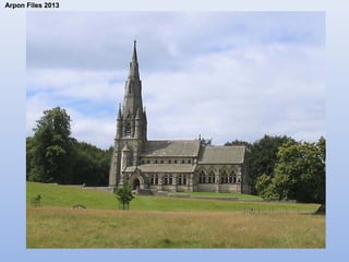 Arpon Files 2013

 