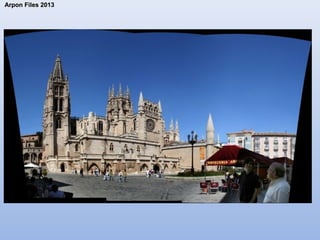 Arpon Files 2013

 