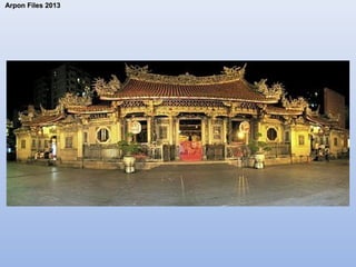 Arpon Files 2013

 