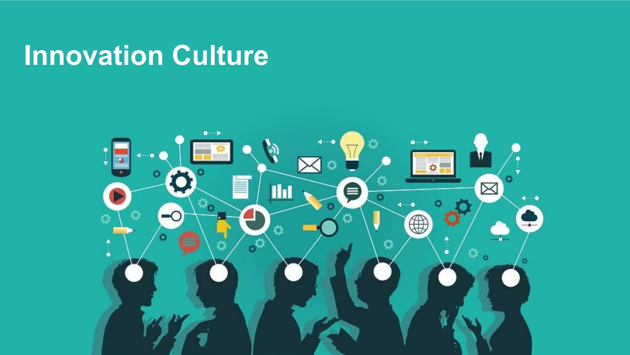 Innovation Culture
 