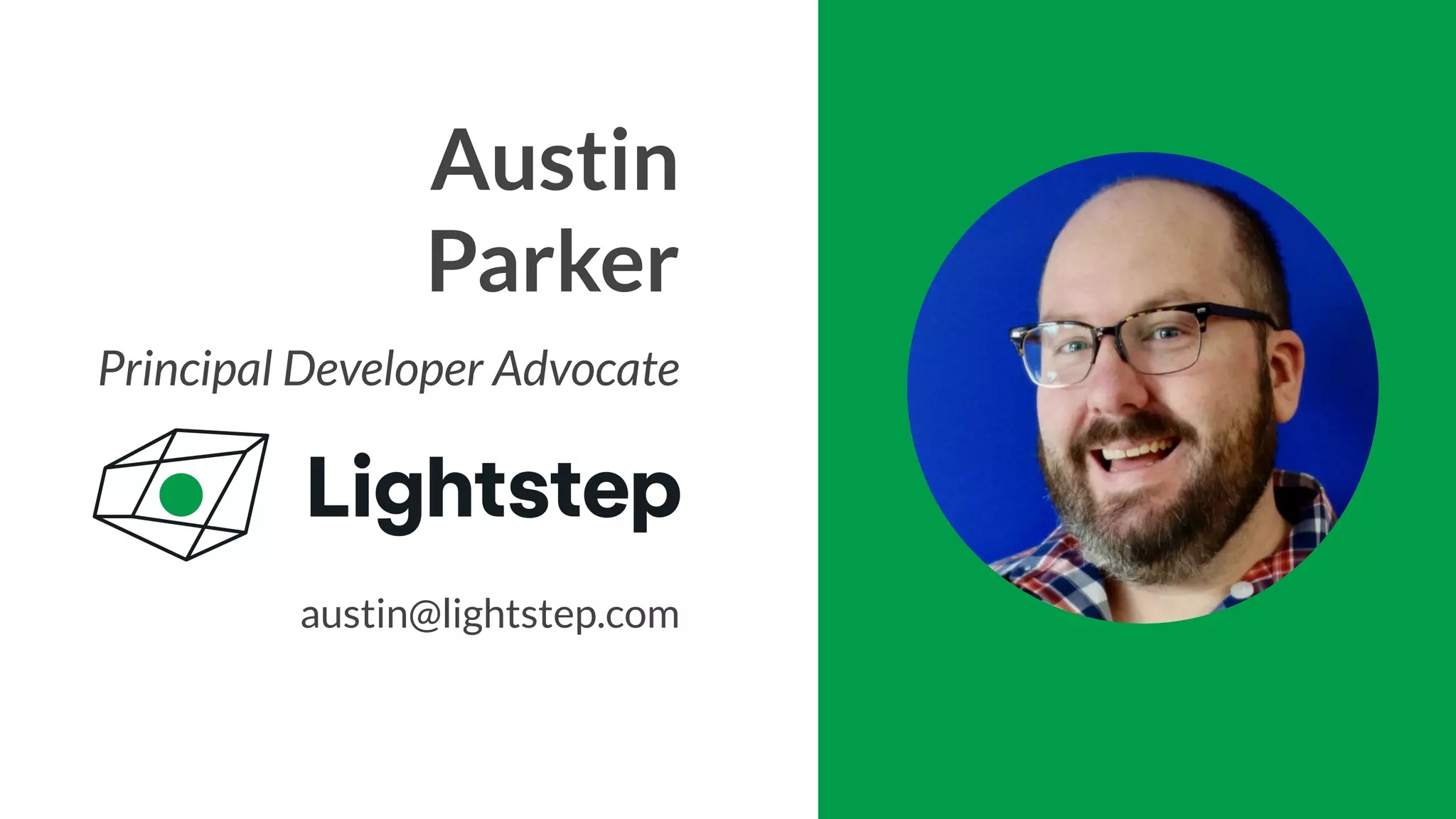 Detect, debug, deploy with Codefresh and Lightstep