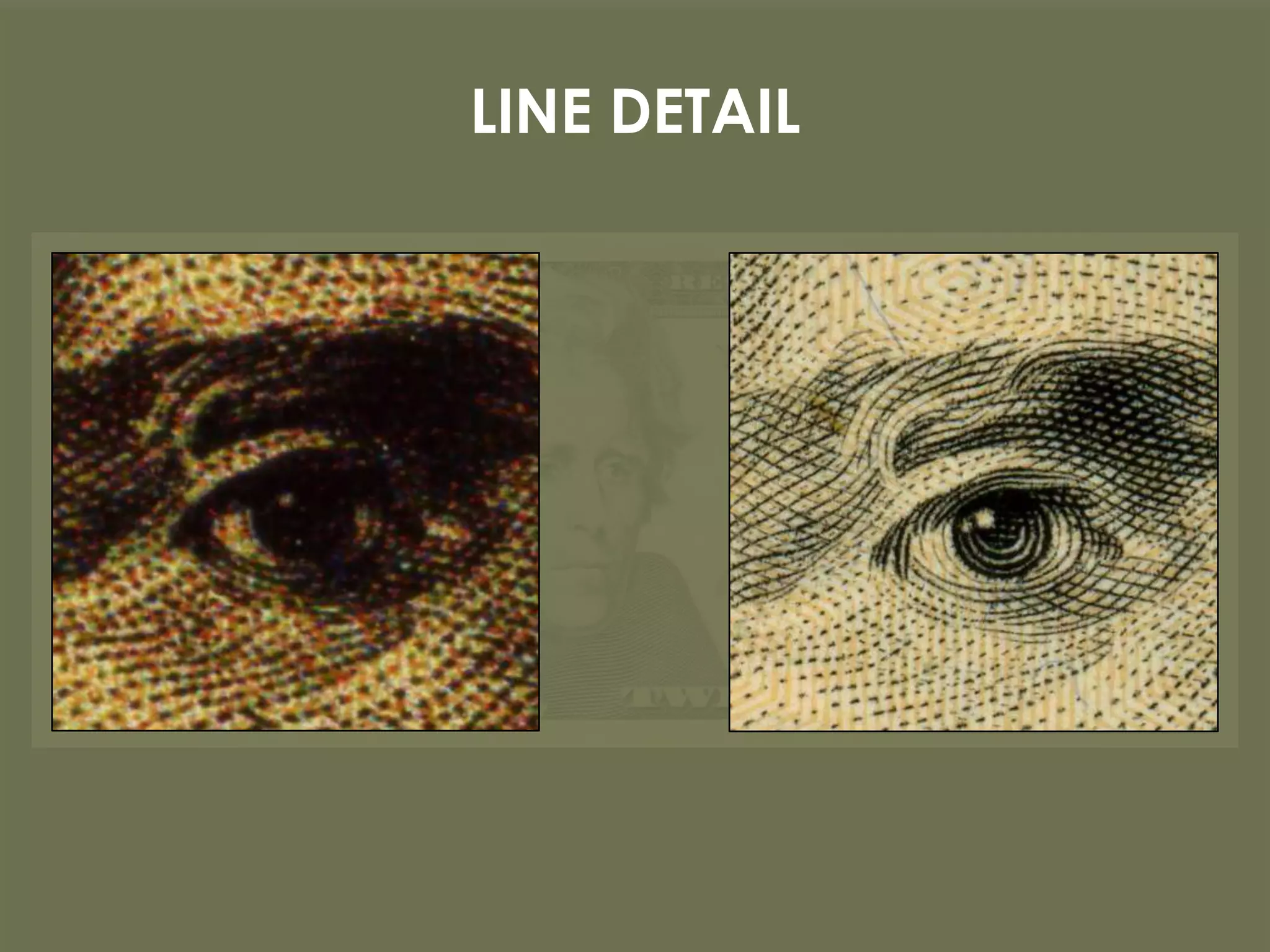 LINE DETAIL