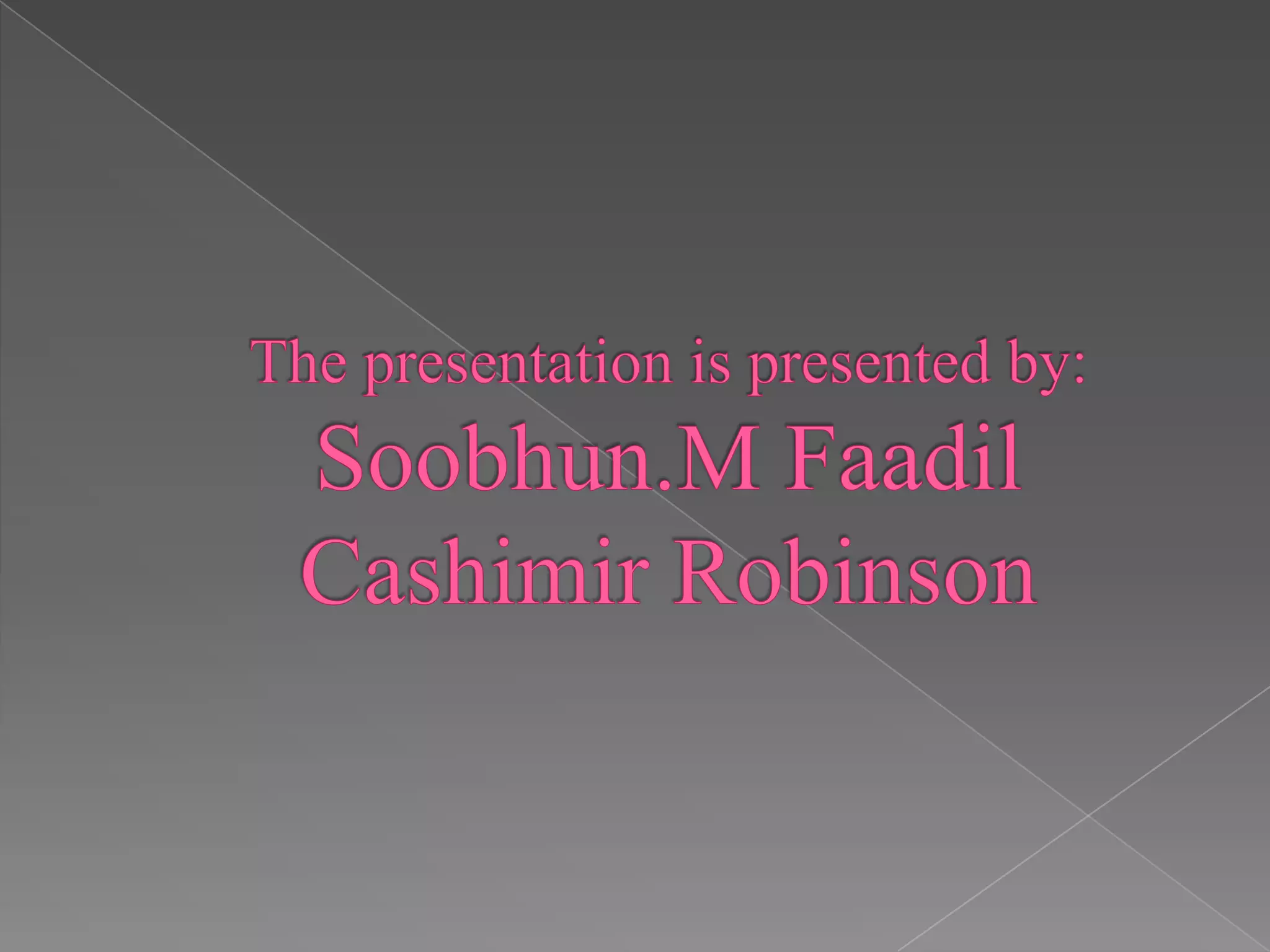 Detection and analysis of pesticides pollution