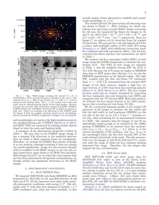 Detection of lyman_alpha_emission_from_a_triply_imaged_z_6_85_galaxy_behind_macs_j21294_0741