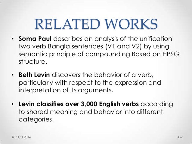 semantic error