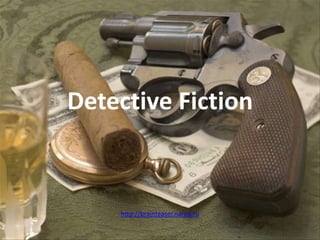 Detective Fiction



    http://brainteaser.narod.ru
 