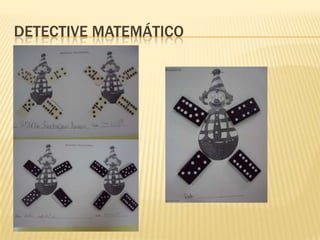 Detective matemático