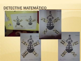 Detective matemático