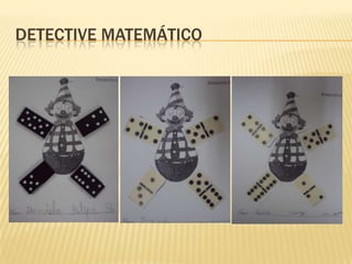 Detective matemático