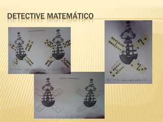 Detective matemático