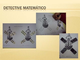 Detective matemático