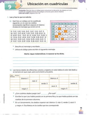 Detectives  6to alumno