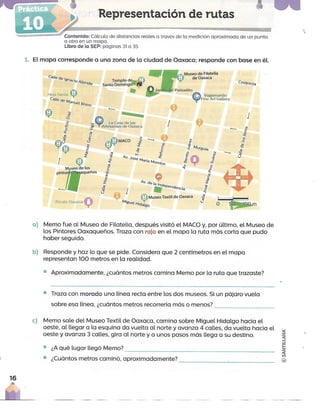 Detectives  6to alumno