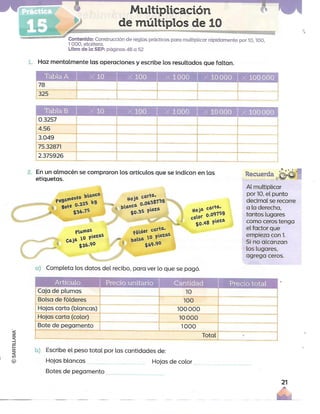 Detectives  6to alumno