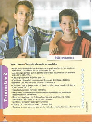 Detectives  6to alumno