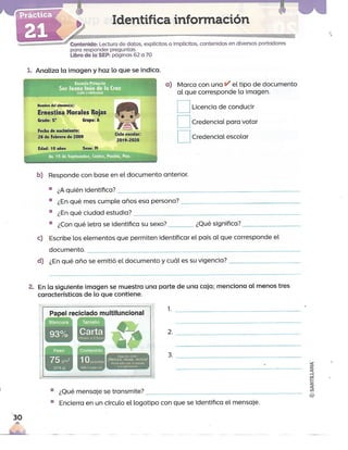 Detectives  6to alumno