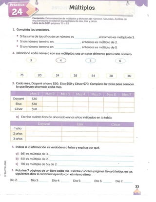 Detectives  6to alumno