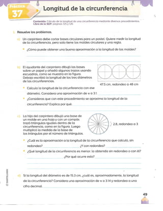 Detectives  6to alumno