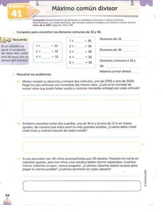 Detectives  6to alumno
