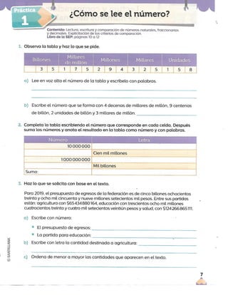 Detectives  6to alumno