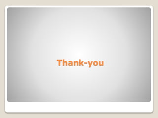 Thank-you
 