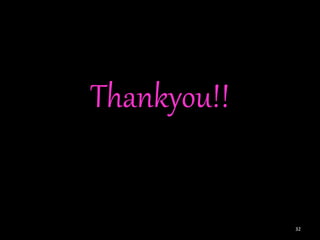 Thankyou!!
32
 
