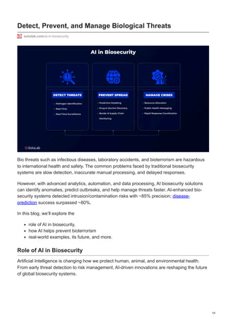 Detect Prevent and Manage Biological Threats.pdf
