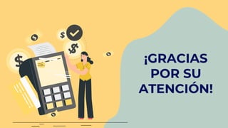 ¡GRACIAS
POR SU
ATENCIÓN!
 