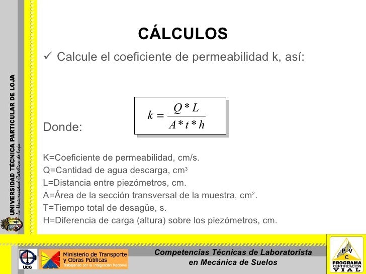 Como Se Calcula El Coeficiente De Propiedad