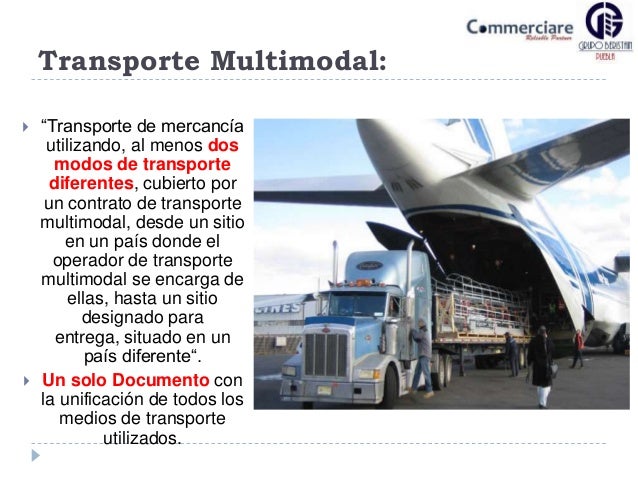 Determinación del medio de transporte Determinación del medio de transporte