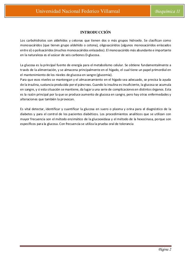 Pruebas de laboratorio y procedimientos de diagnóstico para la diabetes mellitus.