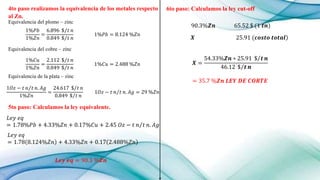 DETERMINACION LEY CUT OFF DE RAURA final m (1).pptx