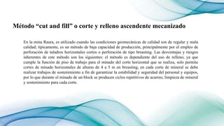 DETERMINACION LEY CUT OFF DE RAURA final m (1).pptx