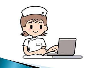 Enfermería y las TICS. Historia Clínica Electrónica (HCE) en su Práctica Clínica.