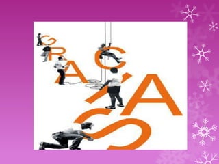 Determinantes (expresión Oral )