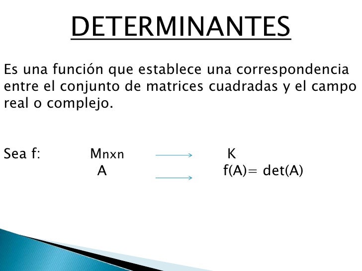 Determinante 4x4 Matrix Berechnen. download freie matrix ...