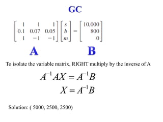 determinants.ppt
