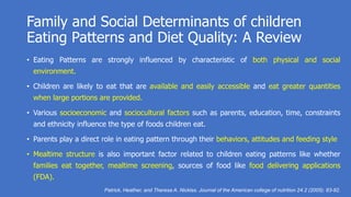 Determinants of Eating Behavior and its Impact on Chronic Diseases.pptx