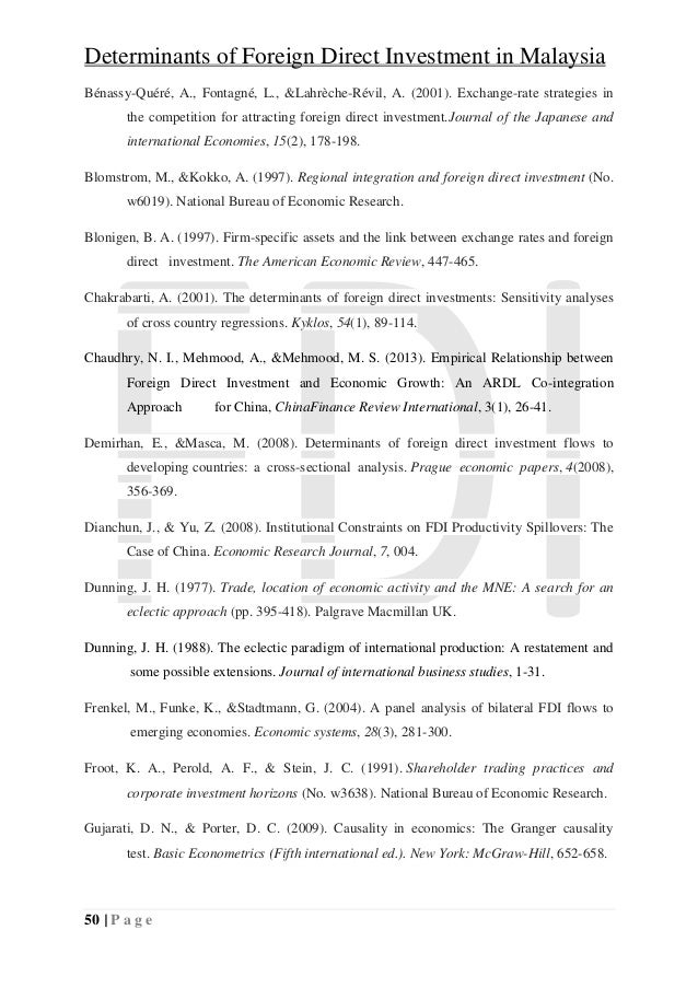 determinants of foreign direct investment in malaysia 50 638 jpg cb 1465895242 standard form 1174
