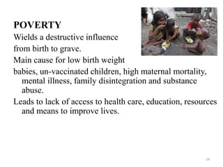 Destructive Birth Determinants of health.pptx