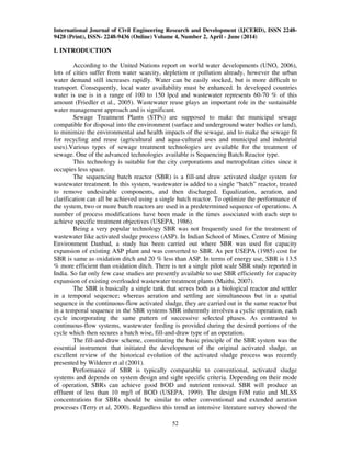 Determination of bio kinetic parameters | PDF